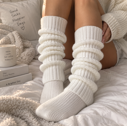Milly | Scrunch Socks