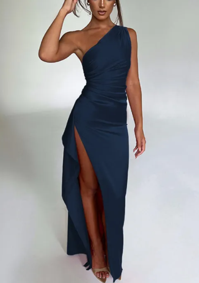 DivaElla™- Bayly Maxi Dress
