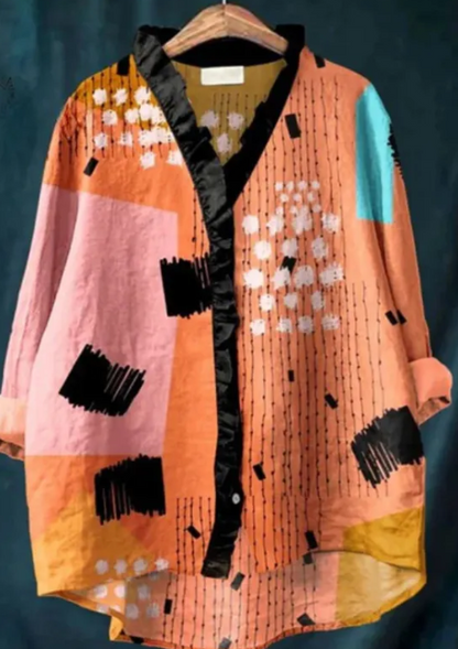 Marielle - Soleil Blouse