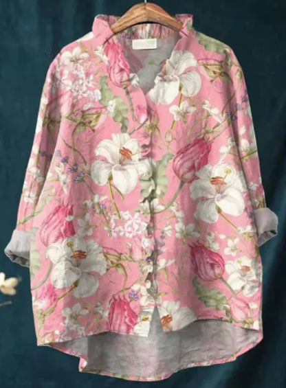 Marielle - Soleil Blouse