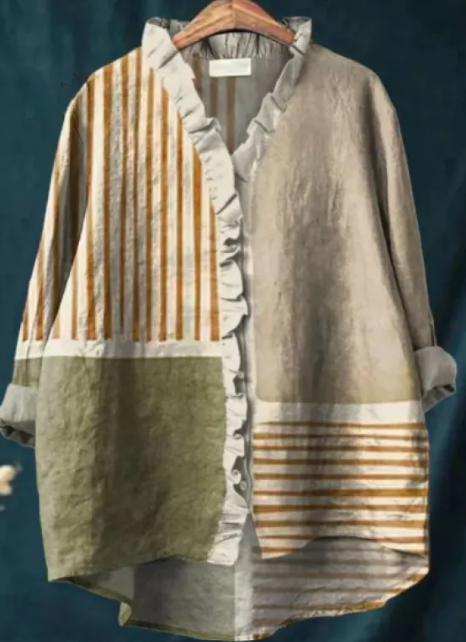 Marielle - Soleil Blouse