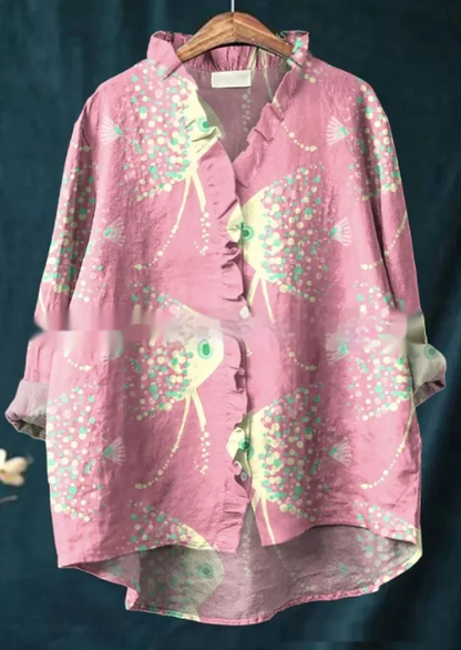 Marielle - Soleil Blouse