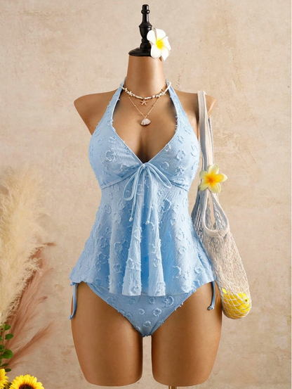 Sophia | Tankini Set