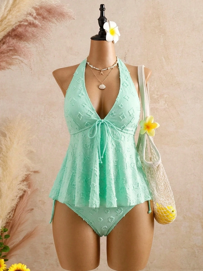 Sophia | Tankini Set