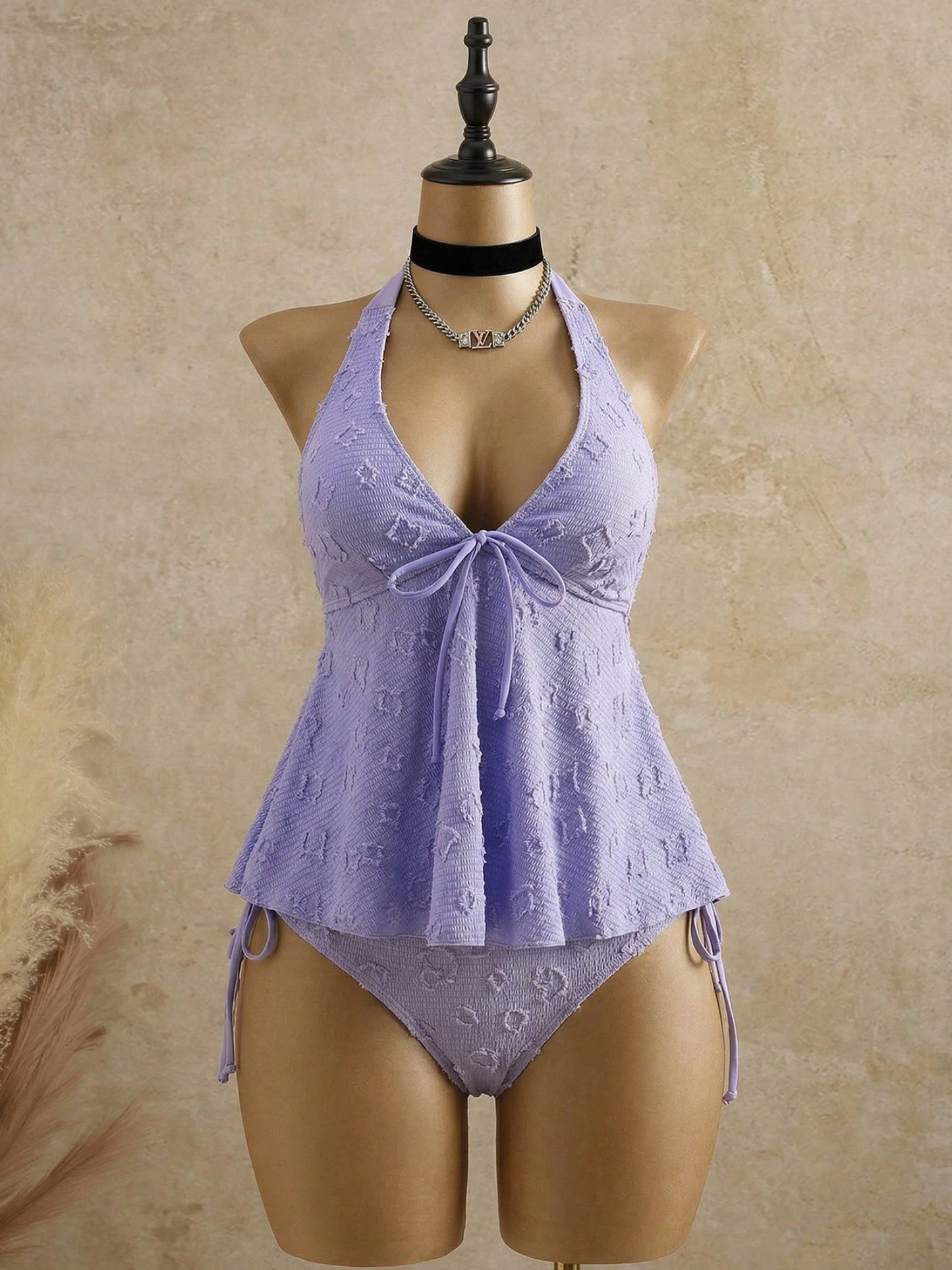 Sophia | Tankini Set