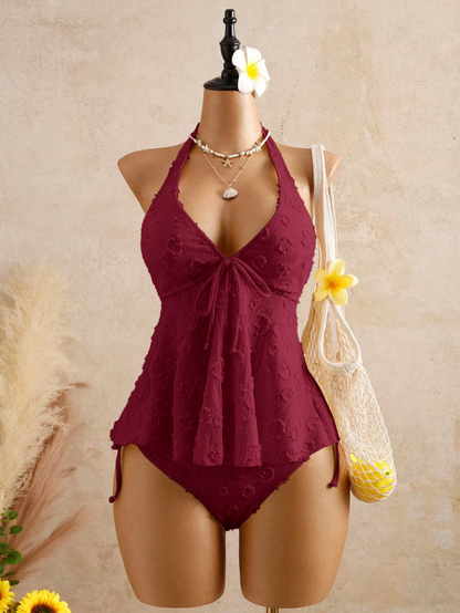 Sophia | Tankini Set