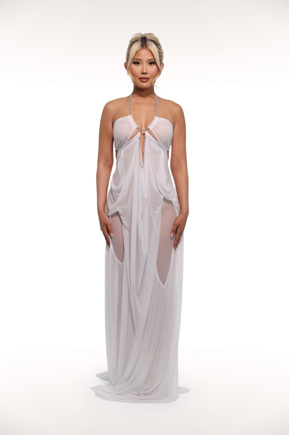 Pataya | Maxi Dress
