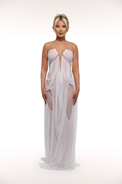 Pataya | Maxi Dress