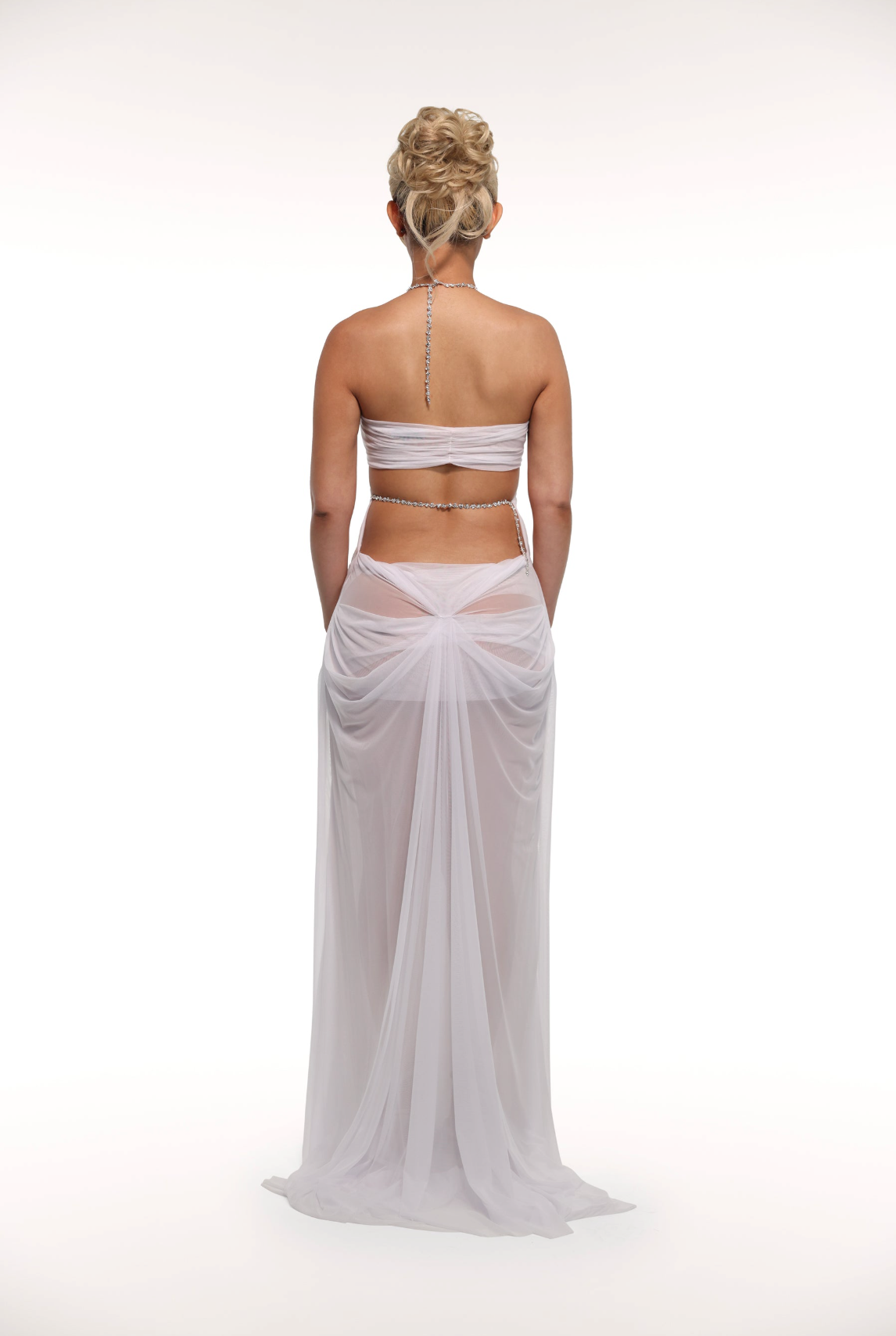 Pataya | Maxi Dress