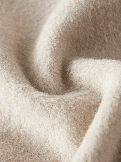 Ellianna | Faux Fur Coat