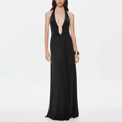 Aureti Maxi Dress