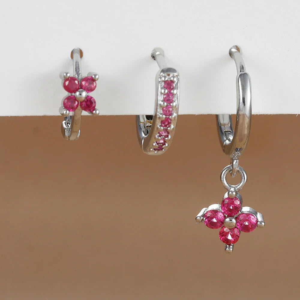 Liliana Earing Set