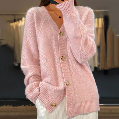 Ultra-Soft Cardigan