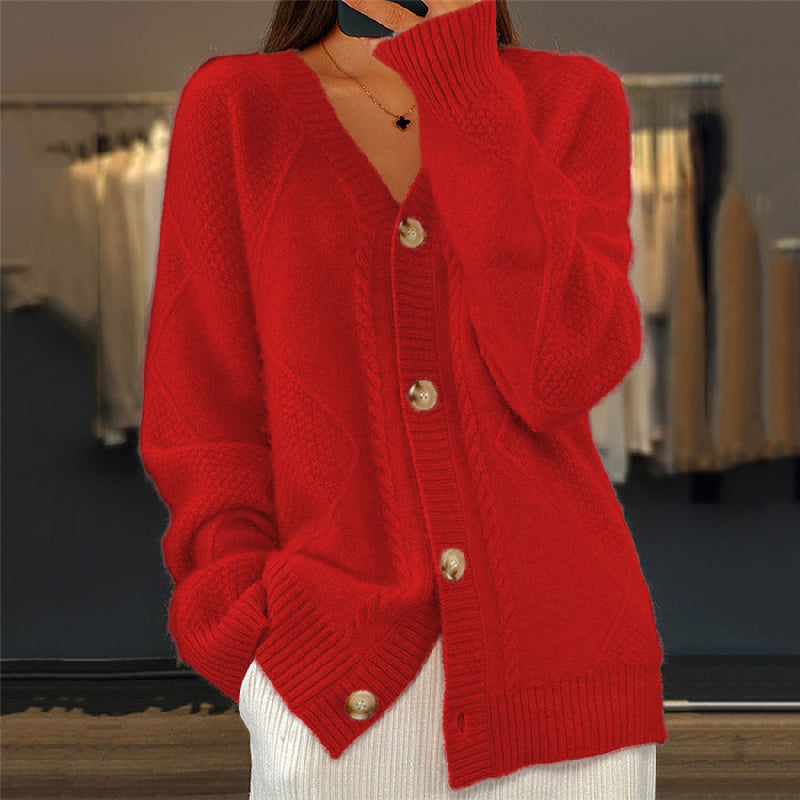 Ultra-Soft Cardigan