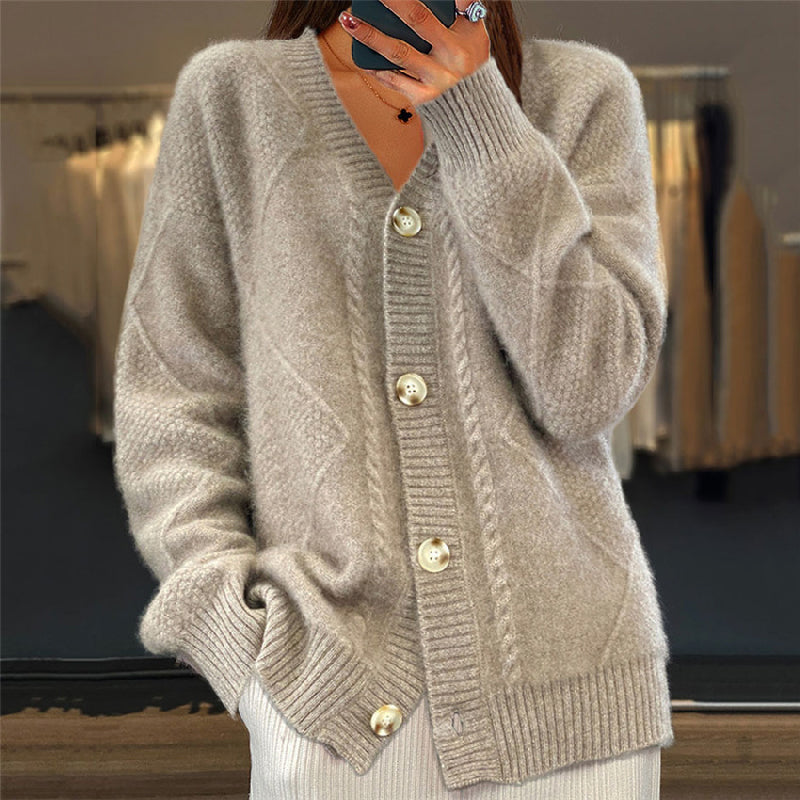 Ultra-Soft Cardigan