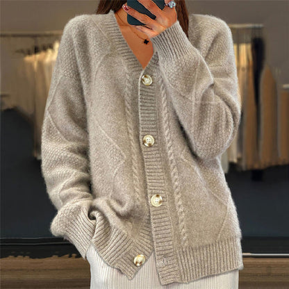 Ultra-Soft Cardigan