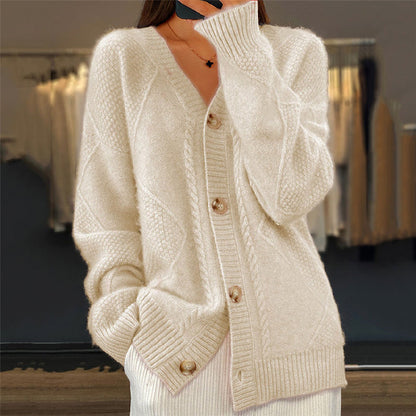 Ultra-Soft Cardigan