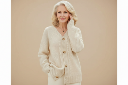 Ultra-Soft Cardigan