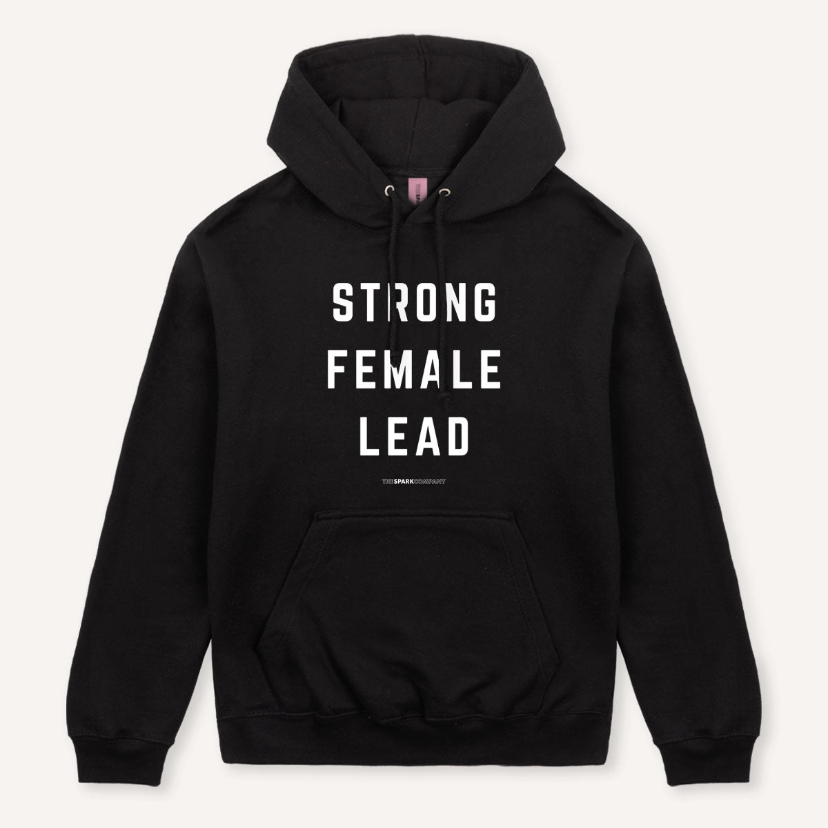 Strong Female Lead Hoodie