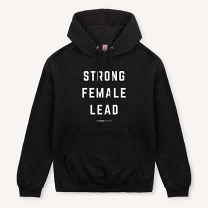Strong Female Lead Hoodie