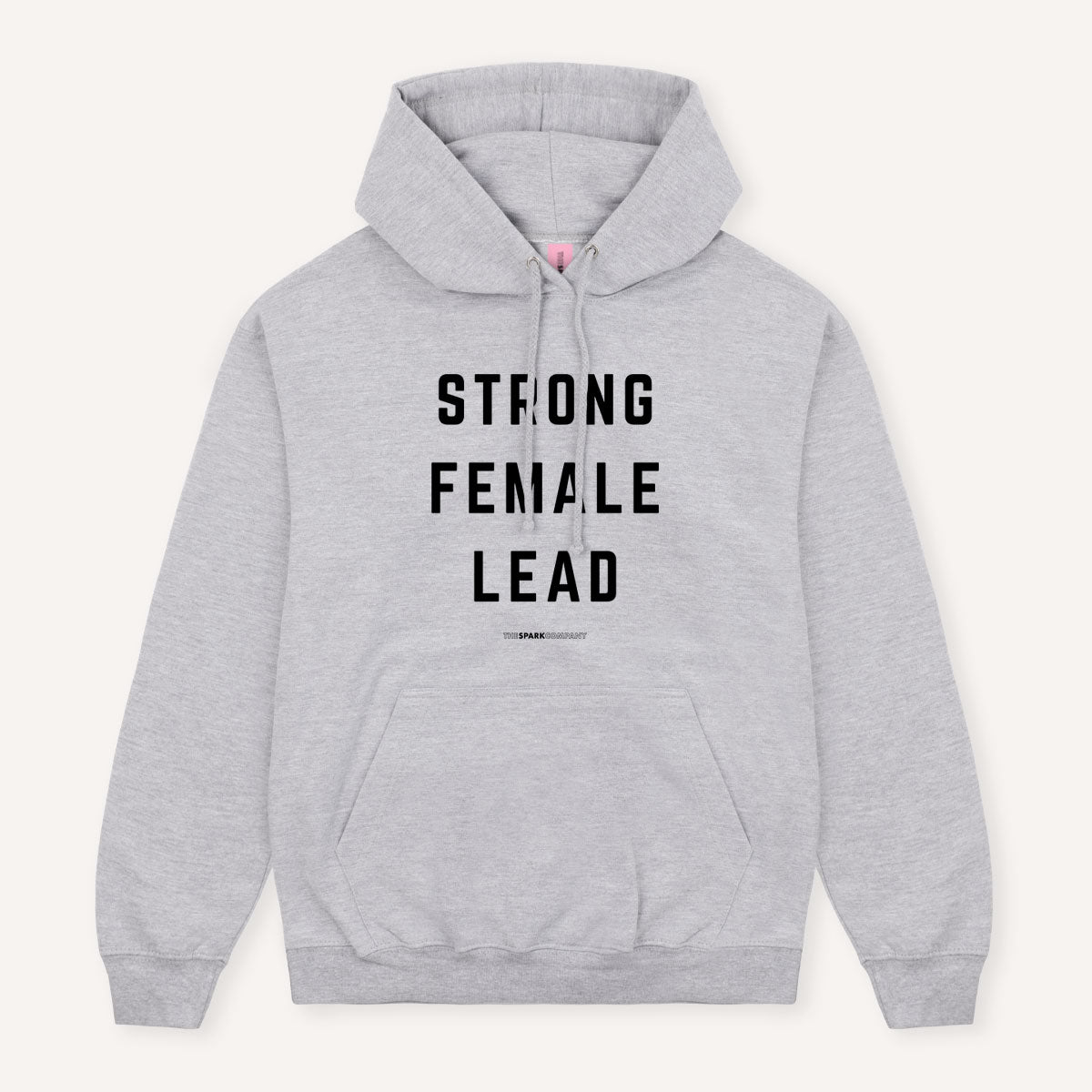 Strong Female Lead Hoodie