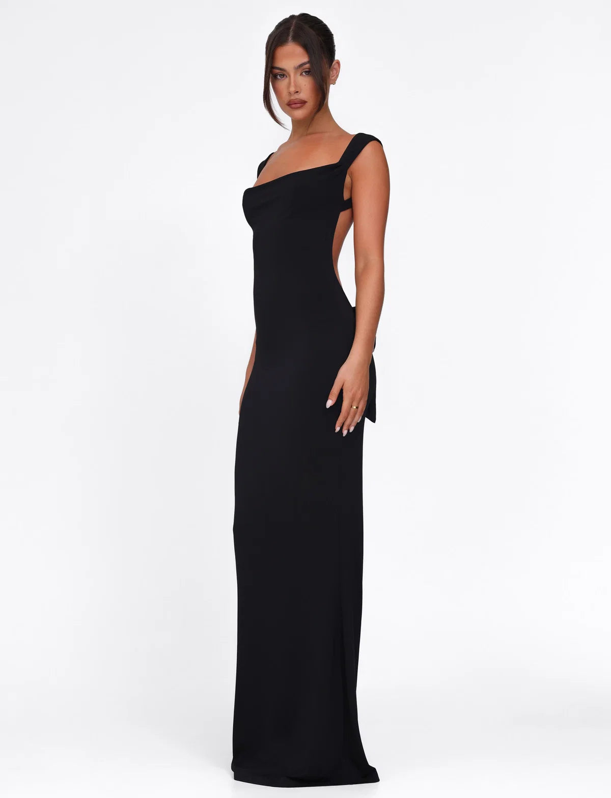 Trinity | Maxi Dress