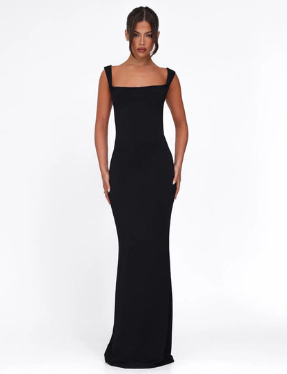 Trinity | Maxi Dress