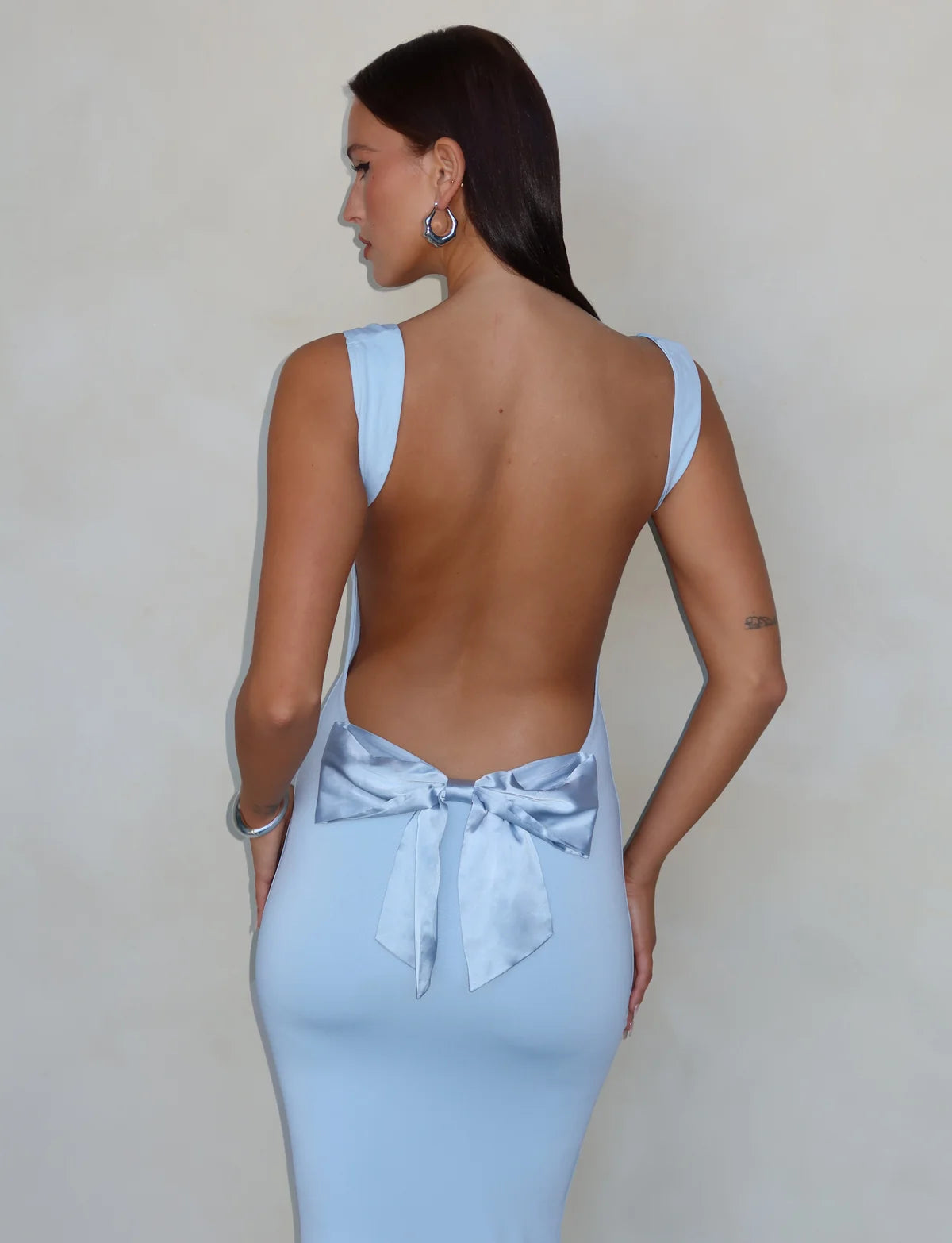 Trinity | Maxi Dress