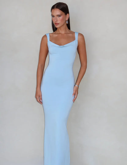 Trinity | Maxi Dress