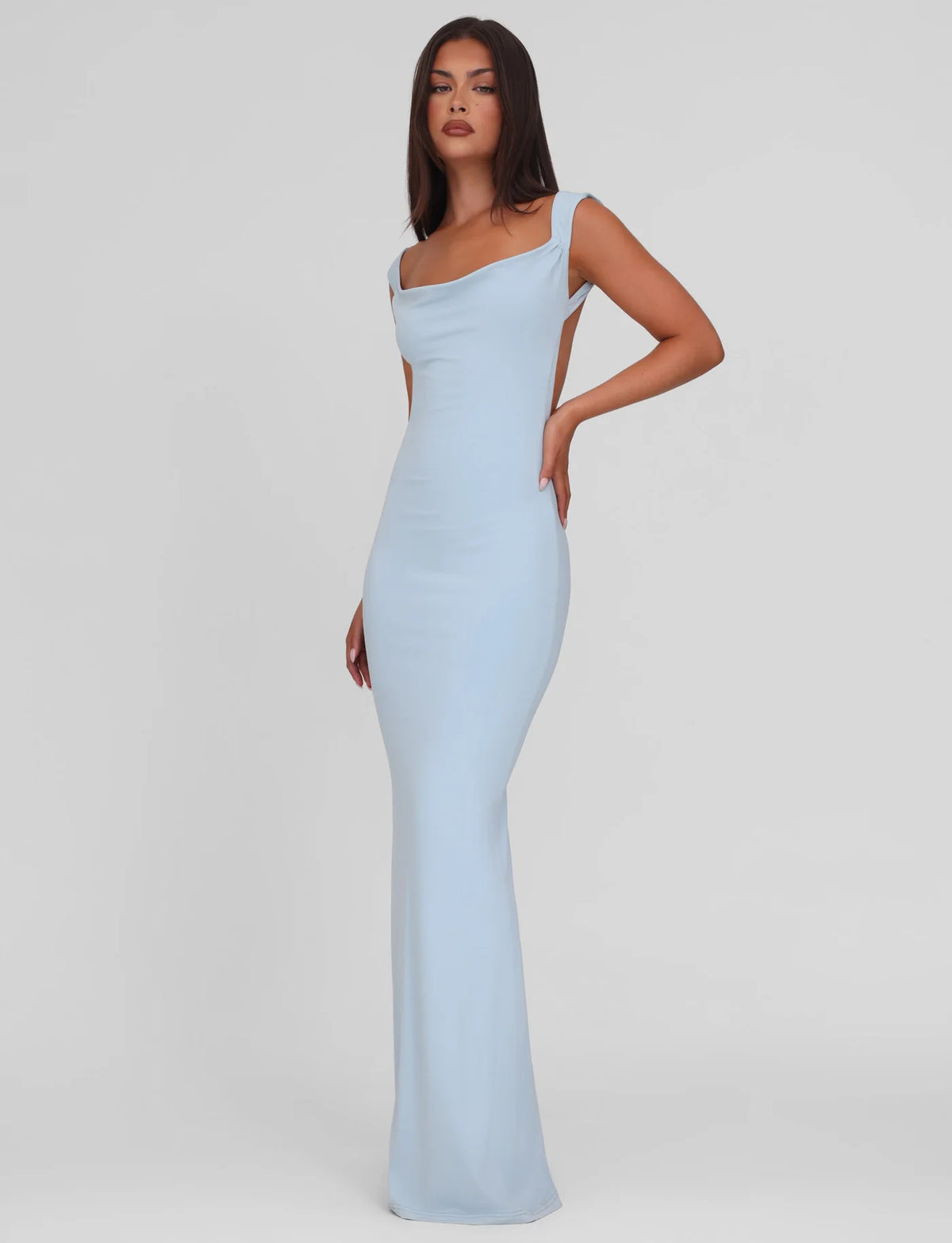 Trinity | Maxi Dress