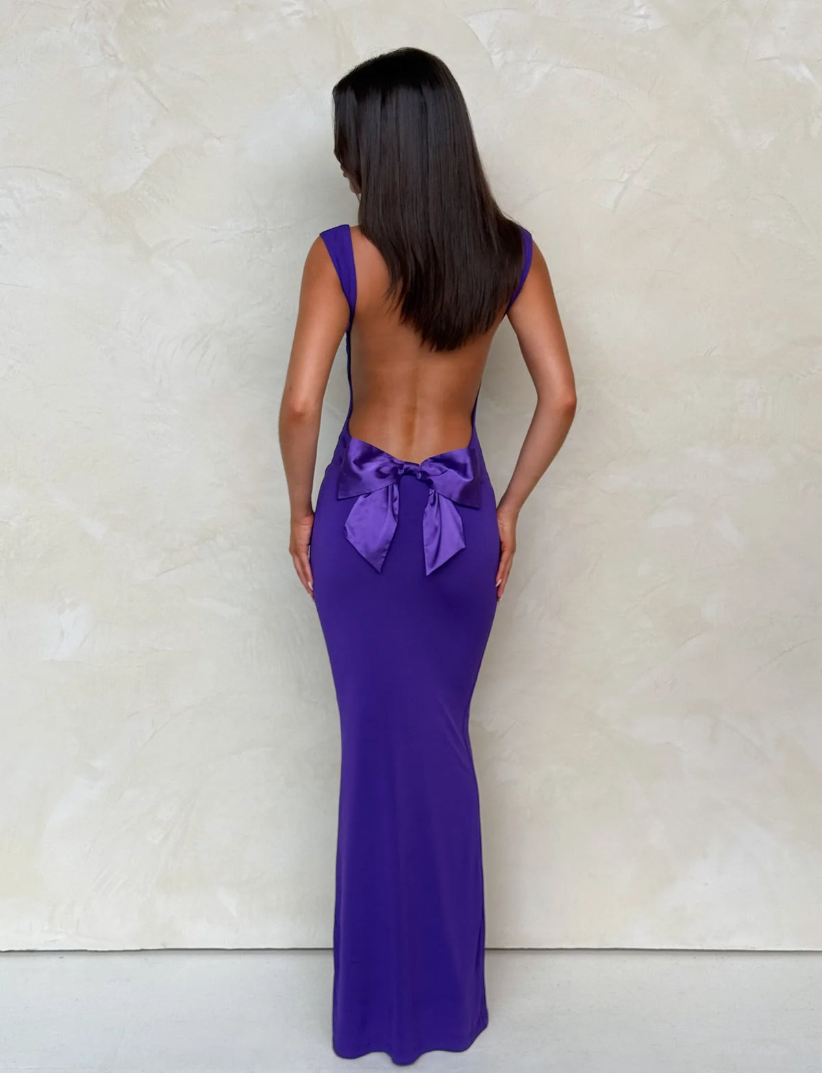 Trinity | Maxi Dress