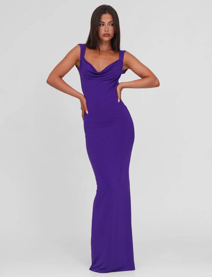 Trinity | Maxi Dress