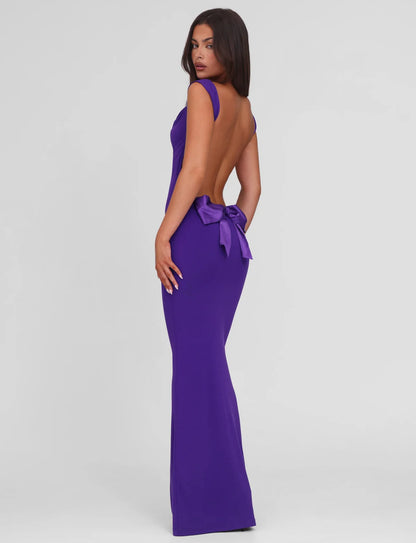 Trinity | Maxi Dress