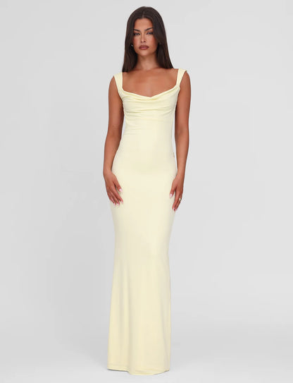 Trinity | Maxi Dress