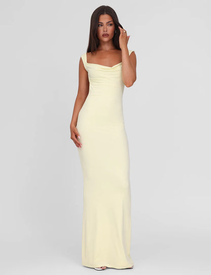 Trinity | Maxi Dress