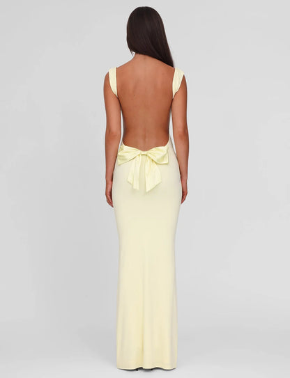 Trinity | Maxi Dress