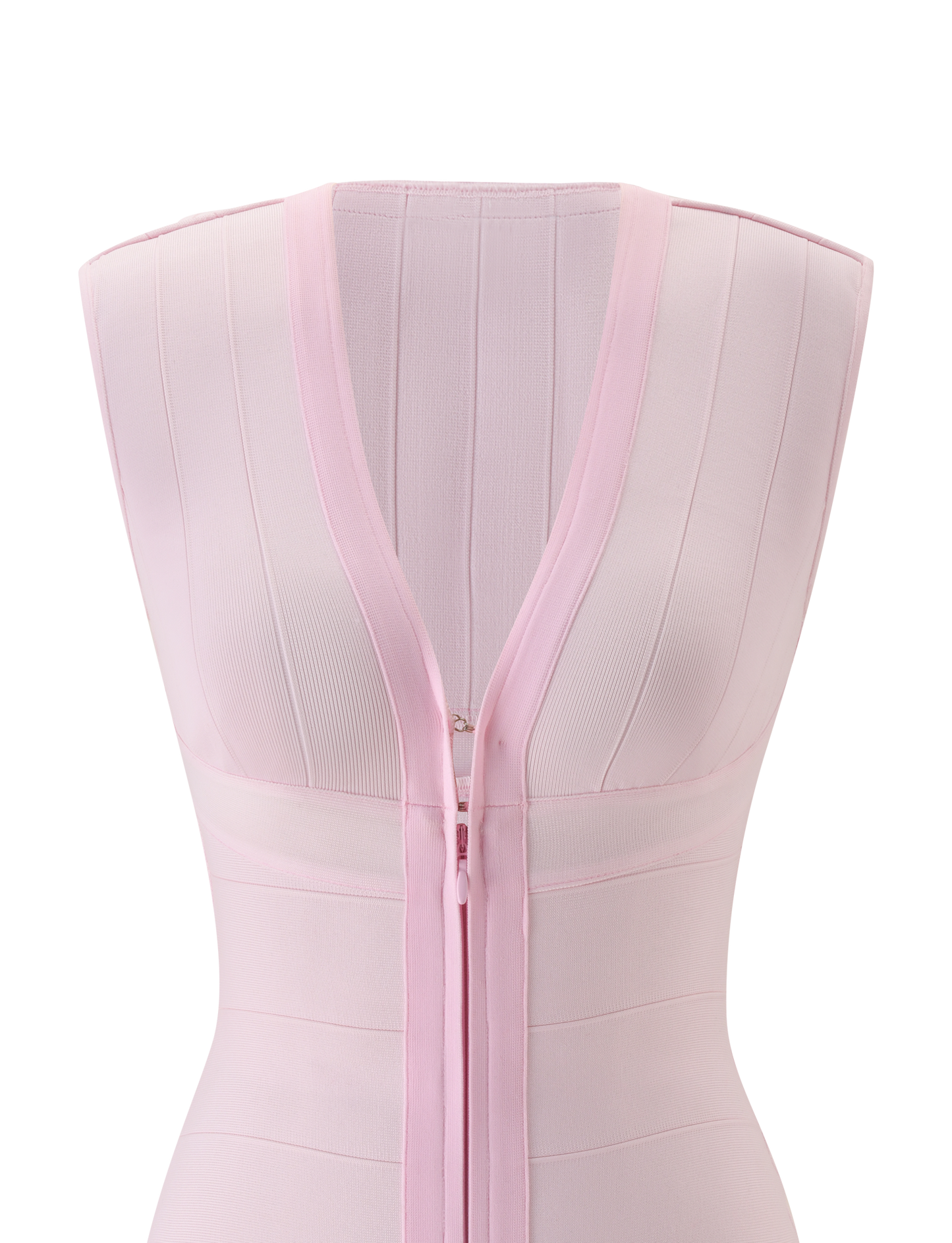 Louisa | Bandage Mini Dress