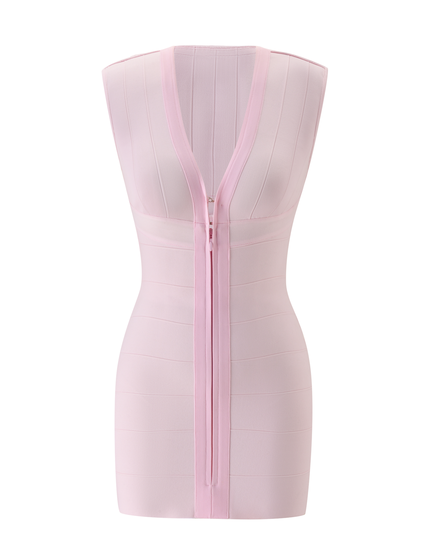 Louisa | Bandage Mini Dress