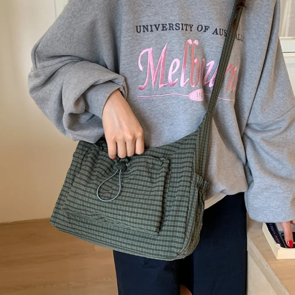 Velo | Crossbody Bag