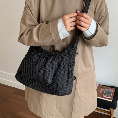 Velo | Crossbody Bag