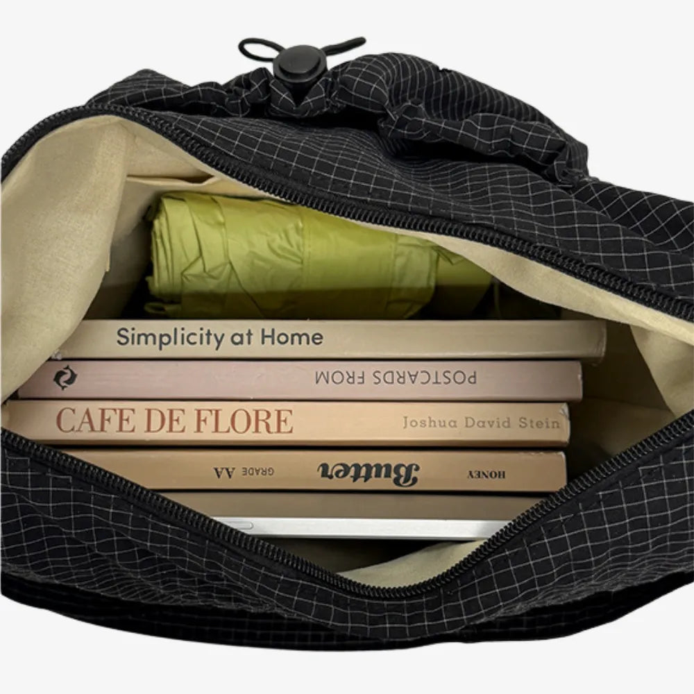 Velo | Crossbody Bag