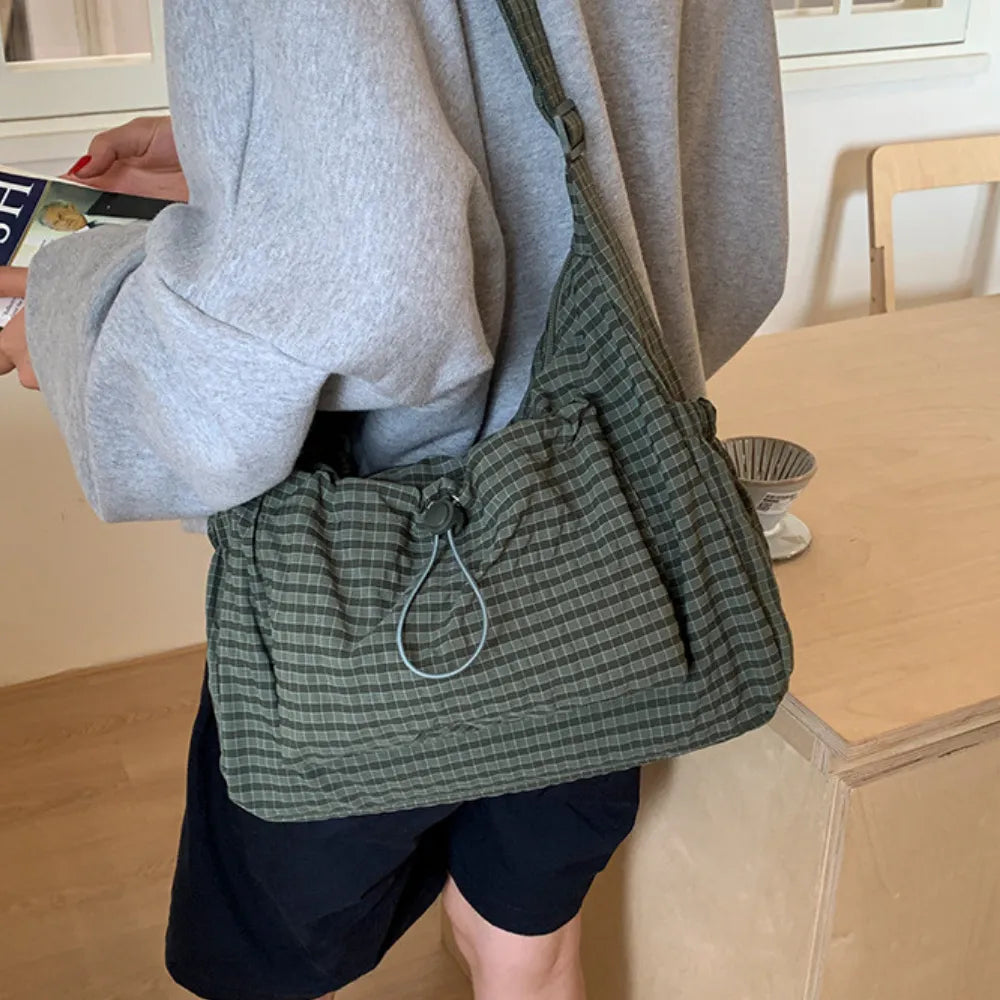 Velo | Crossbody Bag