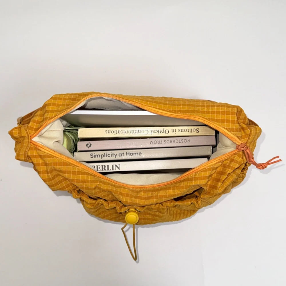 Velo | Crossbody Bag