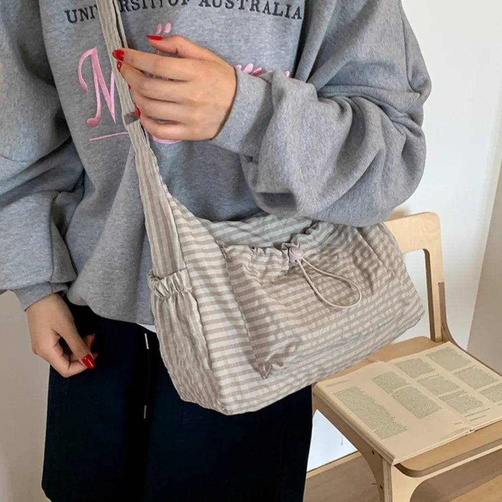 Velo | Crossbody Bag