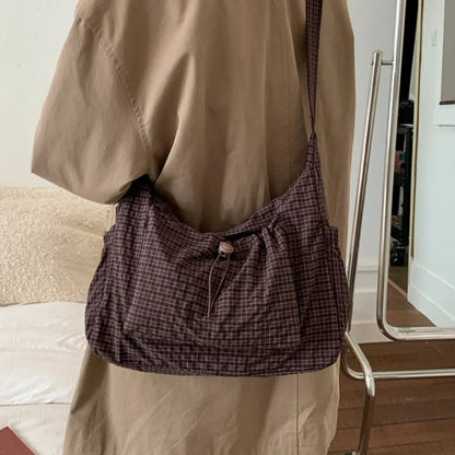 Velo | Crossbody Bag