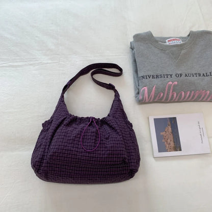 Velo | Crossbody Bag