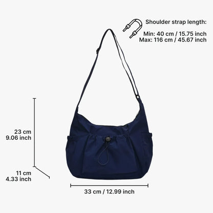 Velo | Crossbody Bag