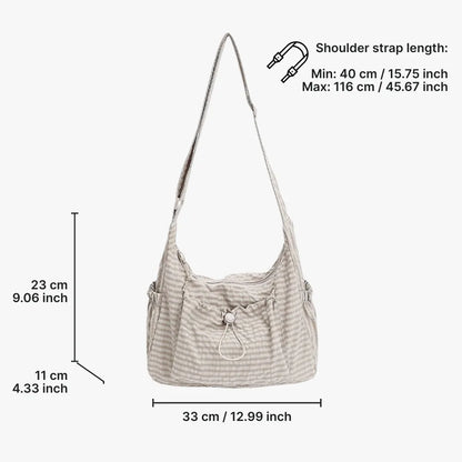 Velo | Crossbody Bag