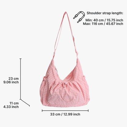 Velo | Crossbody Bag