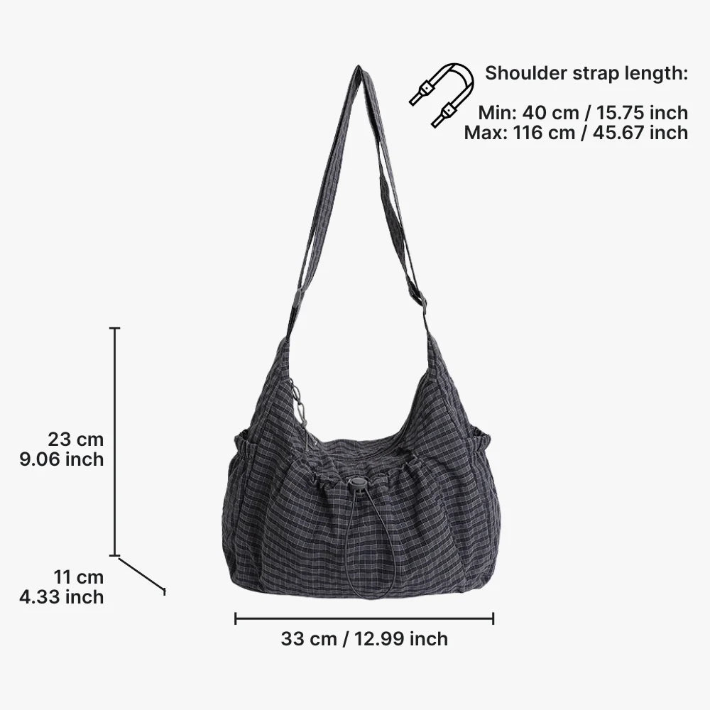 Velo | Crossbody Bag